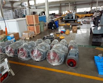 西瑪泰電機(jī)，信譽(yù)卓著