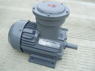 陜西防爆電機 陜西防爆電機